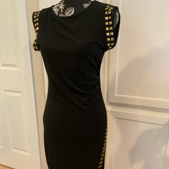 Michael Kors Little black dress - Picture 1 of 4